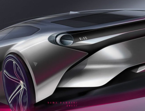 What Degree is Best for Car Design?