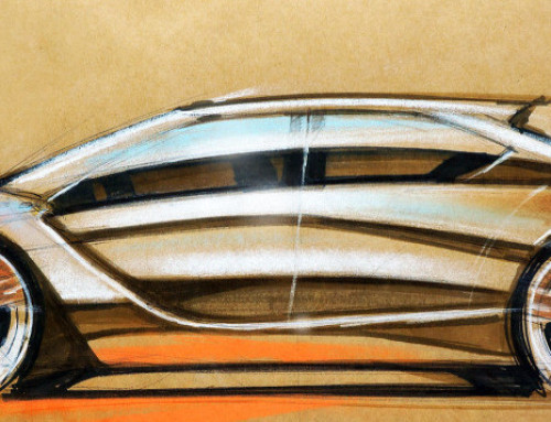 Which Course is Best for Automotive Design?